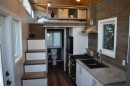 The Pursuit Tiny Home