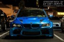 The R's Tuning BMW E92 M3