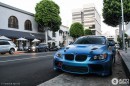 The R's Tuning BMW E92 M3