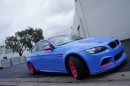 BMW E92 M3 by The R's Tuning