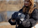 The Raba transformable helmet claims to be the world's best: fashionable, safe and durable