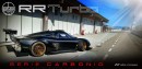 ATS Corsa RR Turbo Serie Carbonio