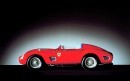 Ferrari 250 Testa Rossa 1959/1960