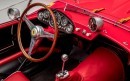Ferrari 250 Testa Rossa '57 Interior