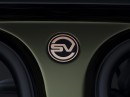 Range Rover SVAutobiography Ultimate Edition SUV