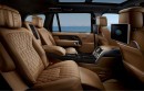 Range Rover SVAutobiography Ultimate Edition SUV
