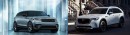 Range Rover Velar & Mazda CX-90 & Nissan Max-Out weekly choice