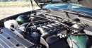 BMW M3 GT E36 Review
