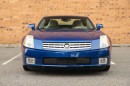 The Rare Cadillac XLR Was Launched in 2003, Could Be a Future Gold Mine
