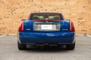 The Rare Cadillac XLR Was Launched in 2003, Could Be a Future Gold Mine