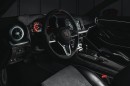 admin.autoevolution.com:50502021 Nissan GT-R50 by Italdesign special edition