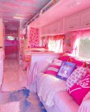 The Real Barbie RV is a Damon Daybreak after a fabulous and very pink glow-up