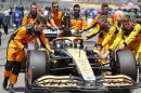 Why McLaren refuses to sell its F1 team to Audi