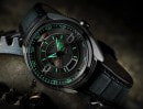 REC 901 Automatic watch