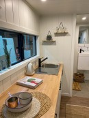 The Red Gum Tiny Home