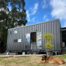 The Red Gum Tiny Home