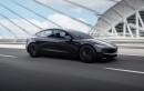 Tesla Model 3 Performance