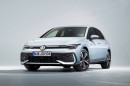 2025 Volkswagen Golf GTE