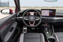 2025 Volkswagen Golf GTI