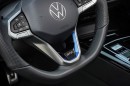 2025 Volkswagen Golf GTE