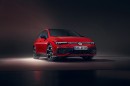 2025 Volkswagen Golf GTI