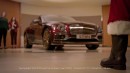 Bentley Mulliner Flying Spur V8 Reindeer Eight