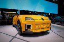 Renault 5 EV concept