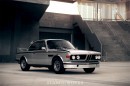 Ron Perry's BMW 3.0CSL