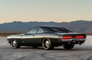 Ringbrothers 1969 Dodge Charger Defector