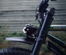 The Ristretto 303 FS Founders Edition claims to be the most powerful e-bike, has collectible status as well