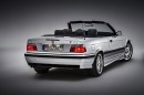 BMW E36 M3 Convertible