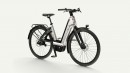 The Roetz Life e-bike claims to be fully circular, will last a lifetime because of it
