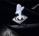 The illuminated Flying Lady by Rolls-Royce is illegal in the European Union