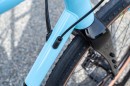 Romax Steel Internal Cable Routing