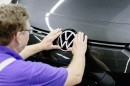 "The roof is on fire!" warns VW CEO