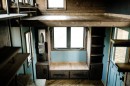 The Rook tiny house by Wind River Tiny Homes
