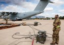 Air Landed Aircraft Refueling System Training