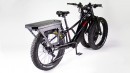 The Rungu Dualie XR electric trike starts at $4,399 and goes all the way up to $7,349