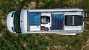2021 Revel Camper Van