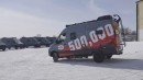 Winnebago built its 500,000th RV, a Revel overlander