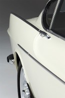 1967 Volvo 1800 S