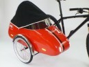 Scandinavian Sidecar