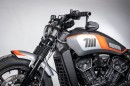 Scout Bobber Sixty NEON Limited-Edition