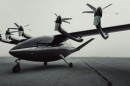 Archer Aviation is one of the participants at the AIRTAXI World Congress