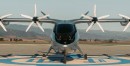 Archer Aviation is one of the participants at the AIRTAXI World Congress
