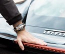 Senturion presents S177, the most luxurious car key you can wear on your wrist
