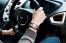 Senturion presents S177, the most luxurious car key you can wear on your wrist