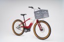 Serial 1 introduces second custom e-bike from the 1-OFF Series, the MOSH/BMX