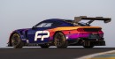 2024 Ford Mustang GT3