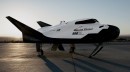 Dream Chaser Spaceplane